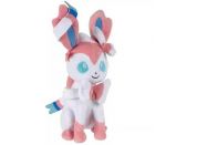 Plyšový Pokémon Sylveon 20 cm