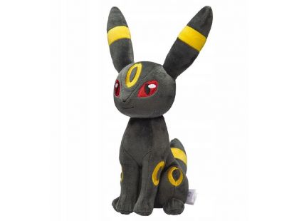 Plyšový Pokémon Umbreon 20 cm