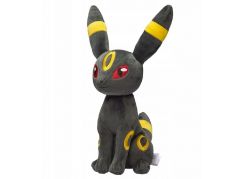 Plyšový Pokémon Umbreon 20 cm