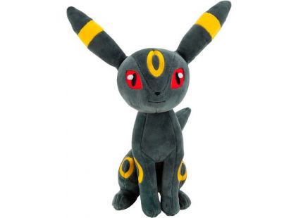 Plyšový Pokémon Umbreon 20 cm