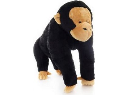 Plyšový šimpanz 70 cm