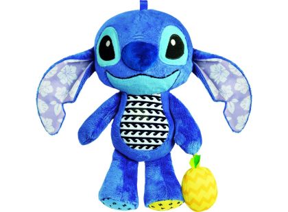 Plyšový Stitch Plyšový Stitch