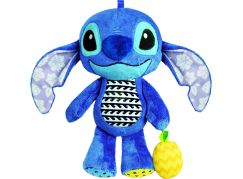 Plyšový Stitch