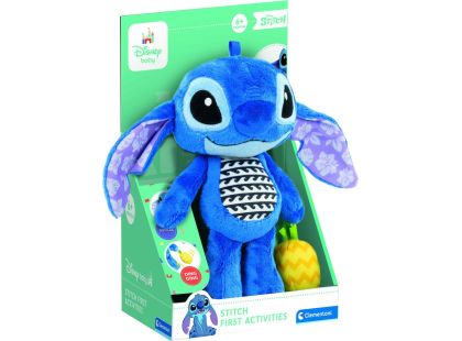 Plyšový Stitch Plyšový Stitch