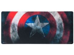 Podložka herní Kapitán Marvel