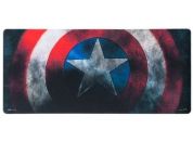Podložka herní Kapitán Marvel