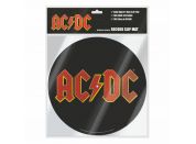 Podložka na gramofon AC DC