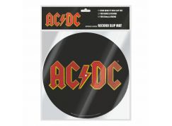 Podložka na gramofon AC DC
