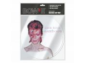 Podložka na gramofon David Bowie
