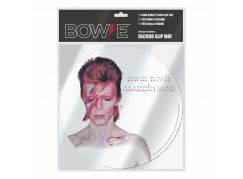Podložka na gramofon David Bowie