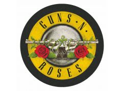 Podložka na gramofon Guns and Roses