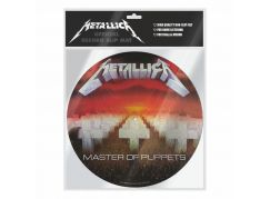 Podložka na gramofon Metallica Master of Puppets