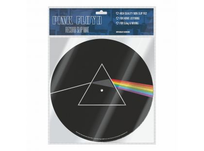 Podložka na gramofon Pink Floyd