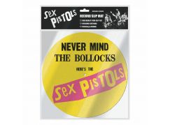 Podložka na gramofon Sex Pistols