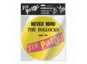 Podložka na gramofon Sex Pistols