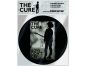 Podložka na gramofon The Cure 3