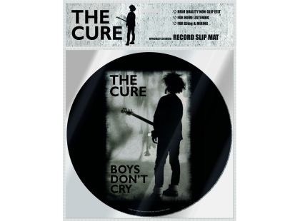 Podložka na gramofon The Cure
