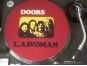 Podložka na gramofon The Doors LA Woman 2