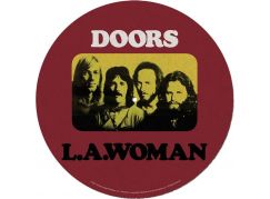Podložka na gramofon The Doors LA Woman