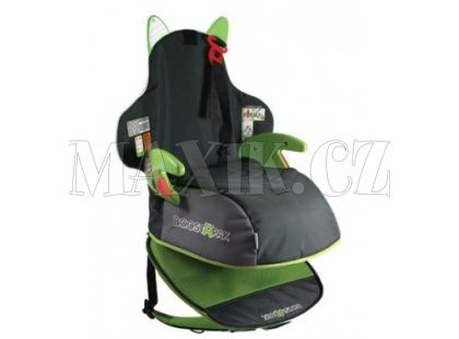 Podsedák do auta + baťůžek Trunki BoostApak