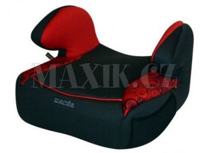 Podsedák Dream Plus Emo Red