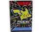Pokémon A4 blok kroužkový - Colourful edice 2