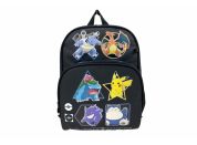 Pokémon batoh 30 cm (Geo)