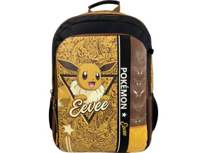 Pokémon batoh školní - Eevee