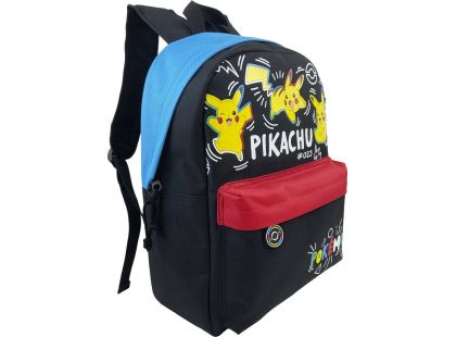 Pokémon batoh volnočasový - Colourful edice