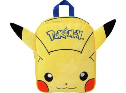 Pokémon batůžek Pikachu