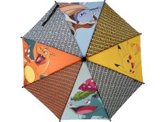 Pokémon deštník automat (polyester)