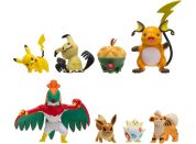 Pokémon figurky multipack 8-pack