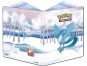 Pokémon Frosted Forest A4 album na 180 karet 2