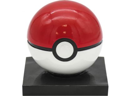 Pokémon kasička premium Pokeball