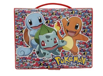 EPEE Pokémon Kreativní set