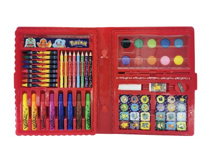 EPEE Pokémon Kreativní set