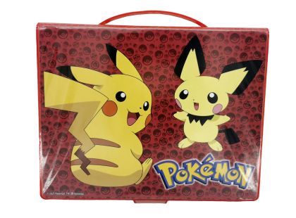 EPEE Pokémon Kreativní set