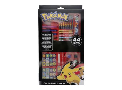 EPEE Pokémon Kreativní set
