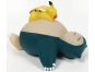Pokémon Lampička Snorlax & Pikachu 4