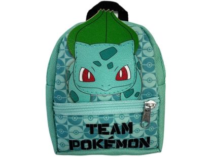 Pokémon Mini batůžek Bulbasaur
