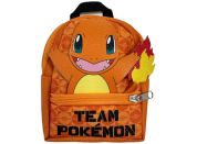 Pokémon Mini batůžek Charmander