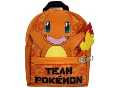 Pokémon Mini batůžek Charmander