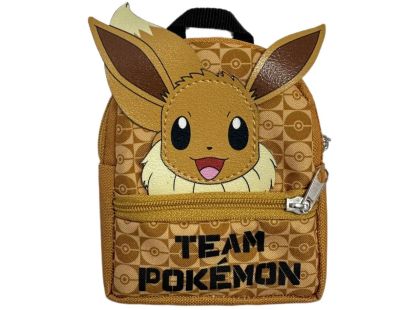 Pokémon Mini batůžek Eevee