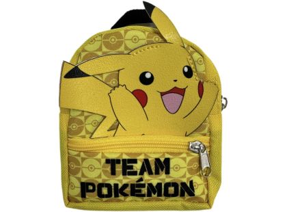 Pokémon Mini batůžek Pikachu