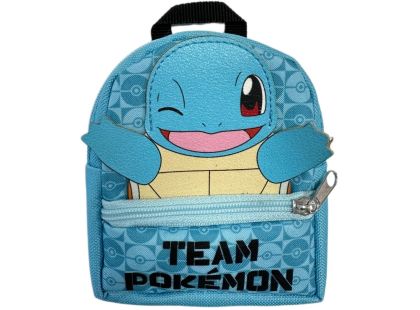 Pokémon Mini batůžek Squirtle