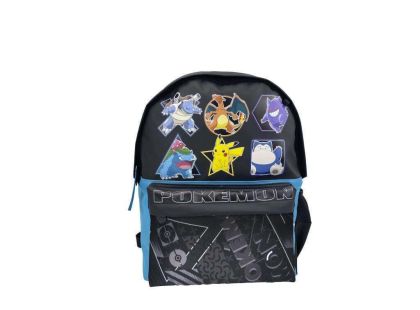 Pokémon nastavitelný batoh (Geo)
