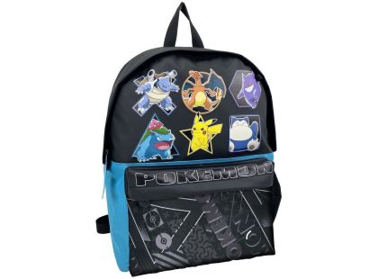 Pokémon nastavitelný batoh (Geo)
