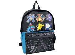 Pokémon nastavitelný batoh (Geo)