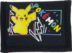 Pokémon peněženka Colourful edice