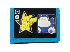 Pokémon peněženka (Geo)